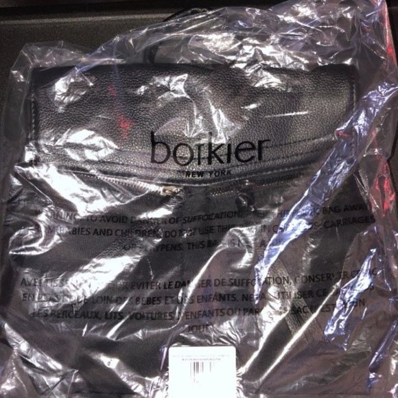 Botkier New York Trigger Backpack